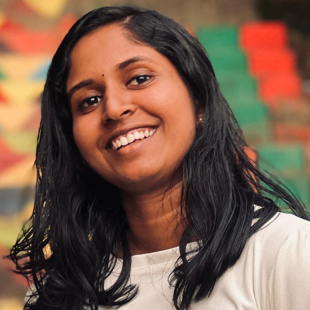 MEGHA RAJEEV P