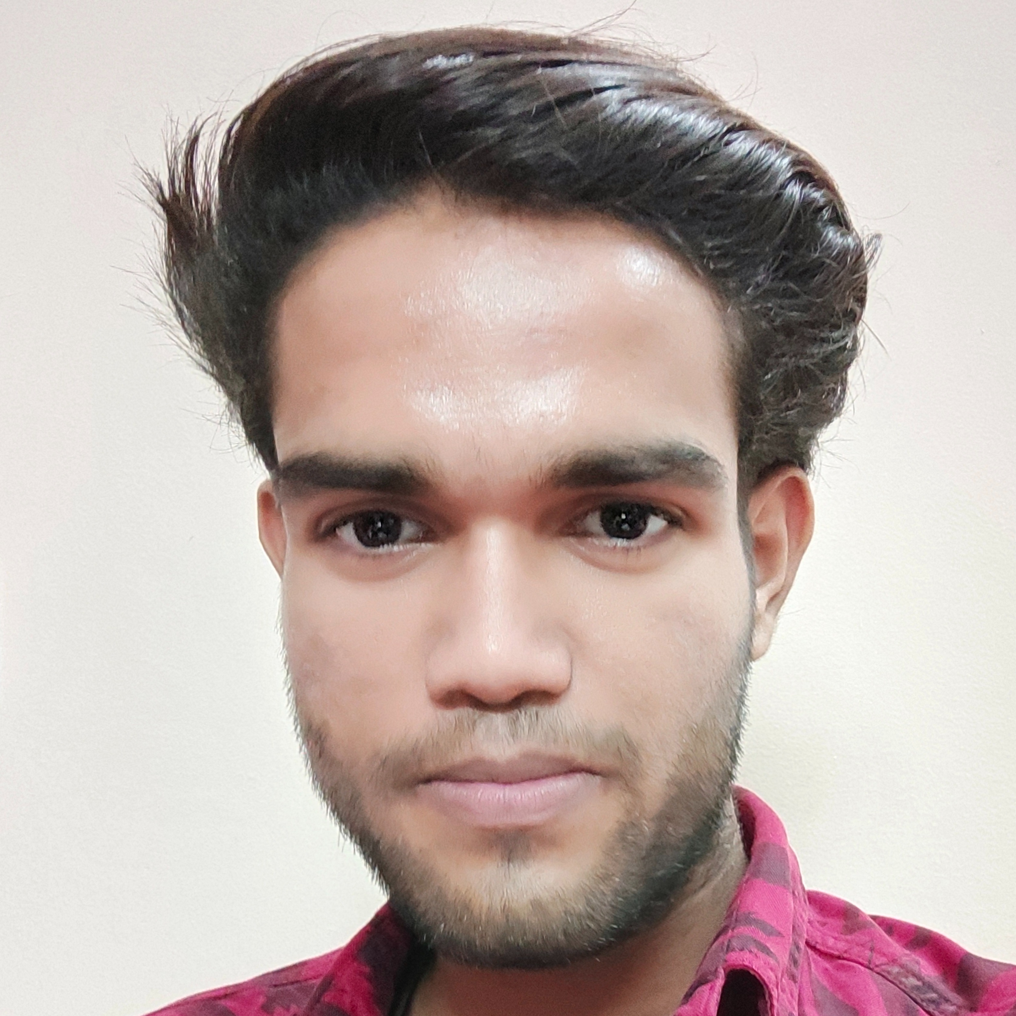 Adarsh Jaiswal