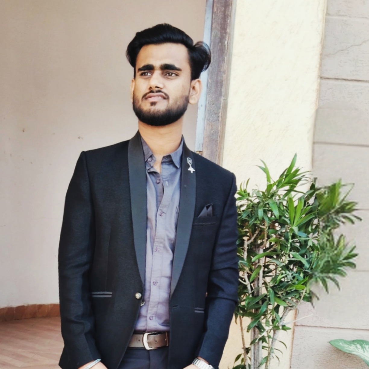 Deepak Dwivedi