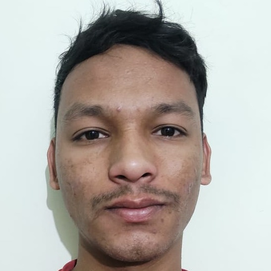 Ashish Negi