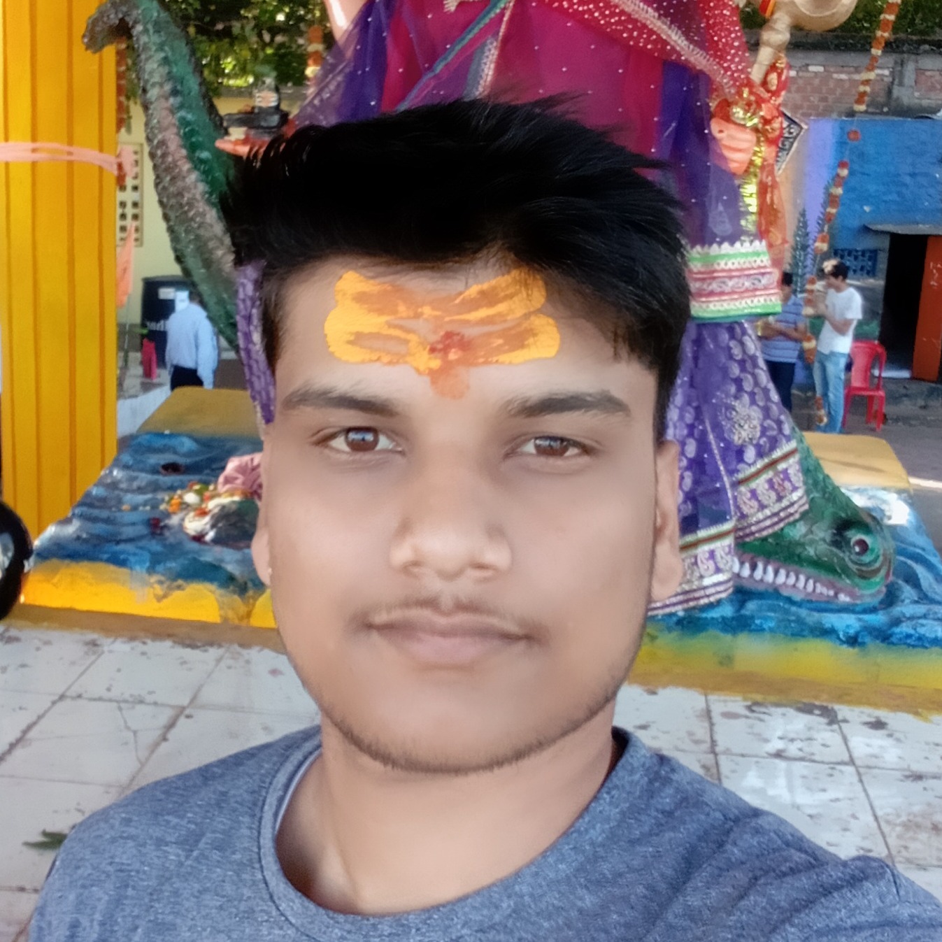 Priyanshu soni