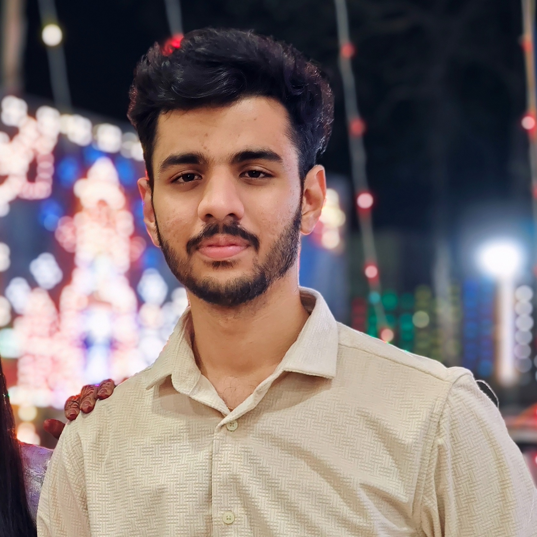 Allagari Nithin