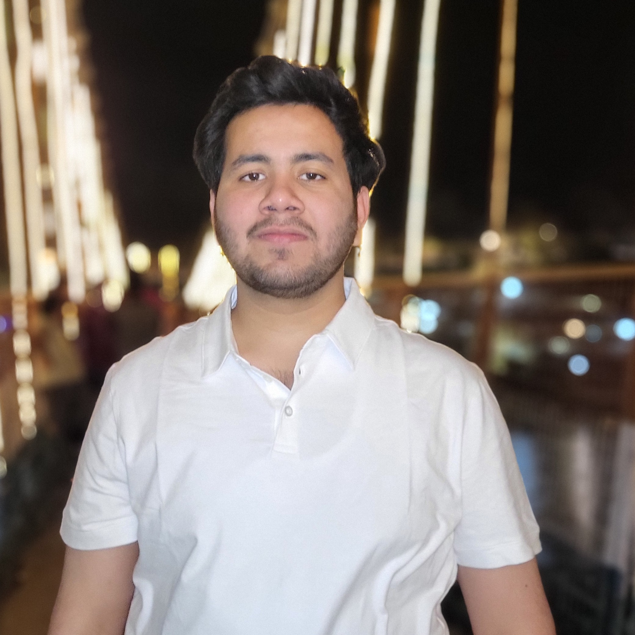 MOHAMAD ASIF