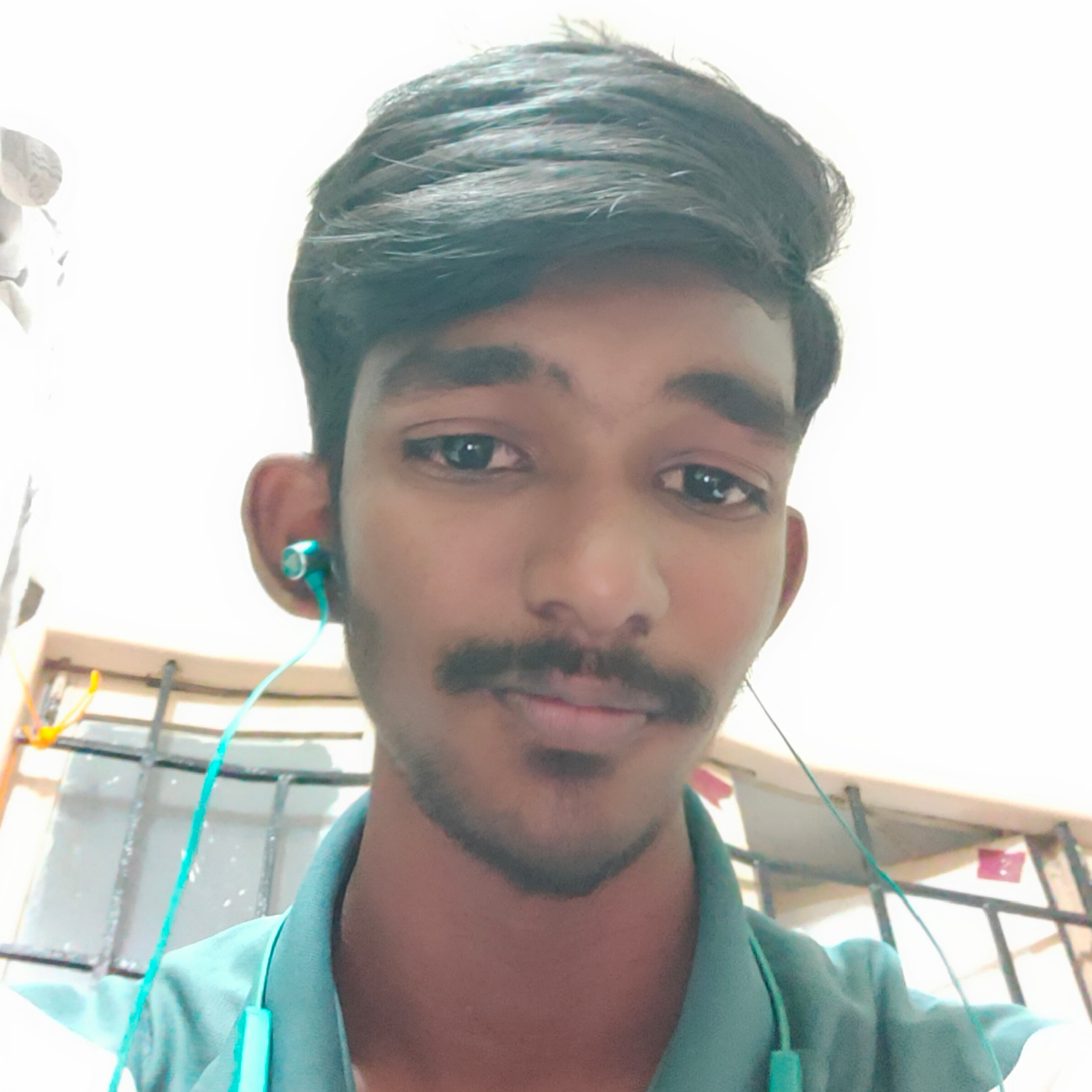 Avinesh