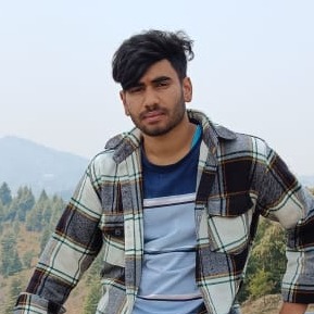 Ayush kumar