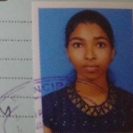 Rejitha Muthayyan