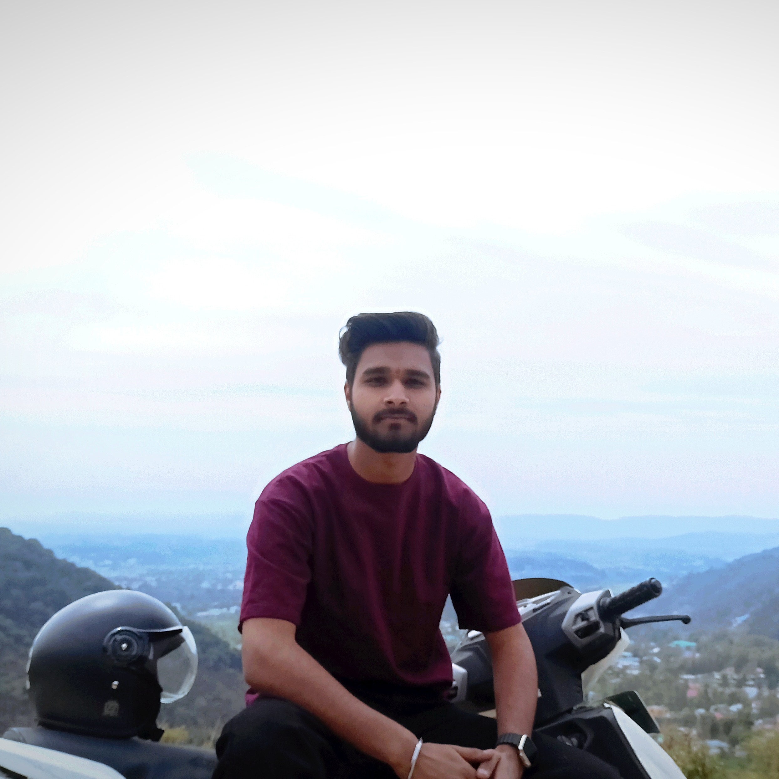 Akshit kumar