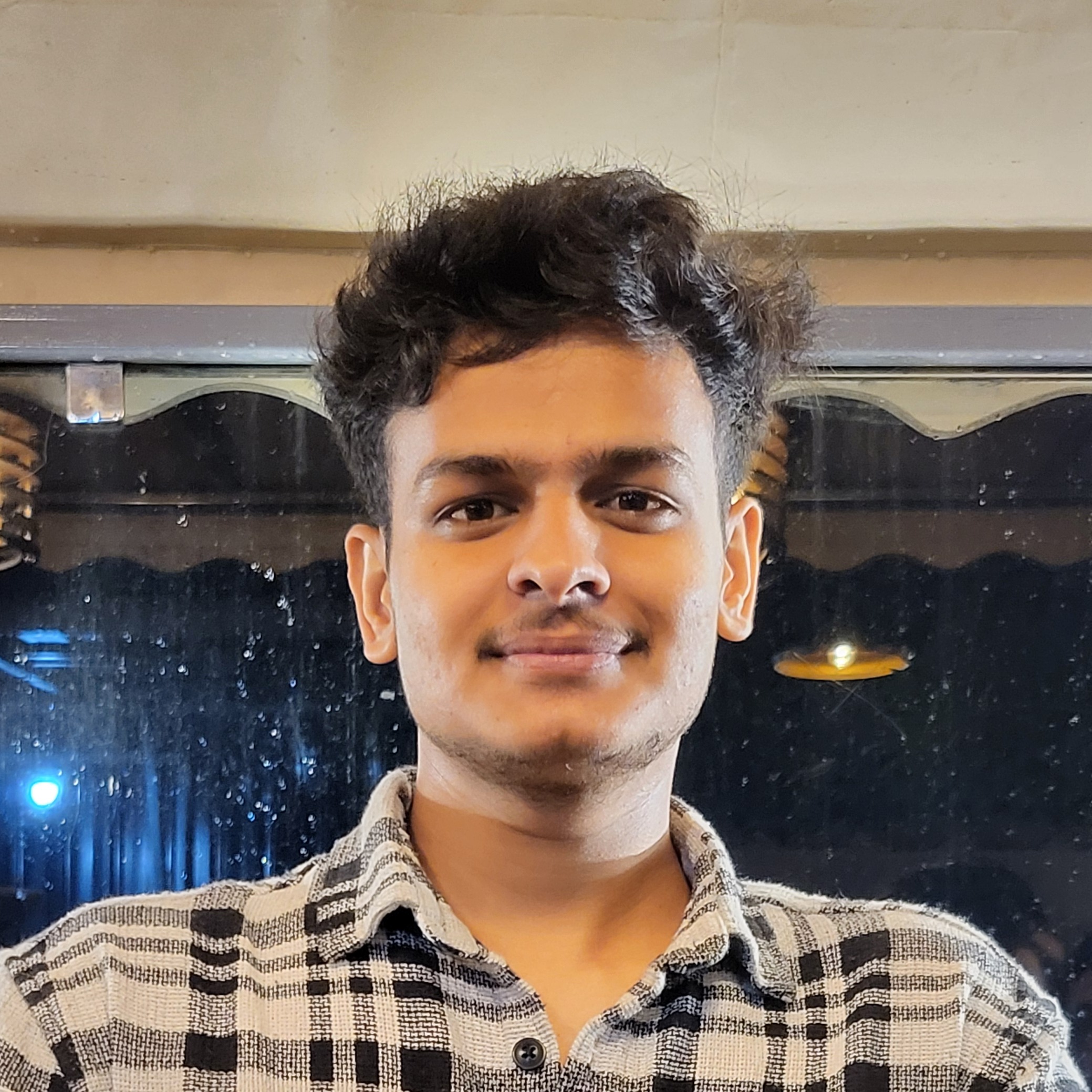 Nikhil chouhan