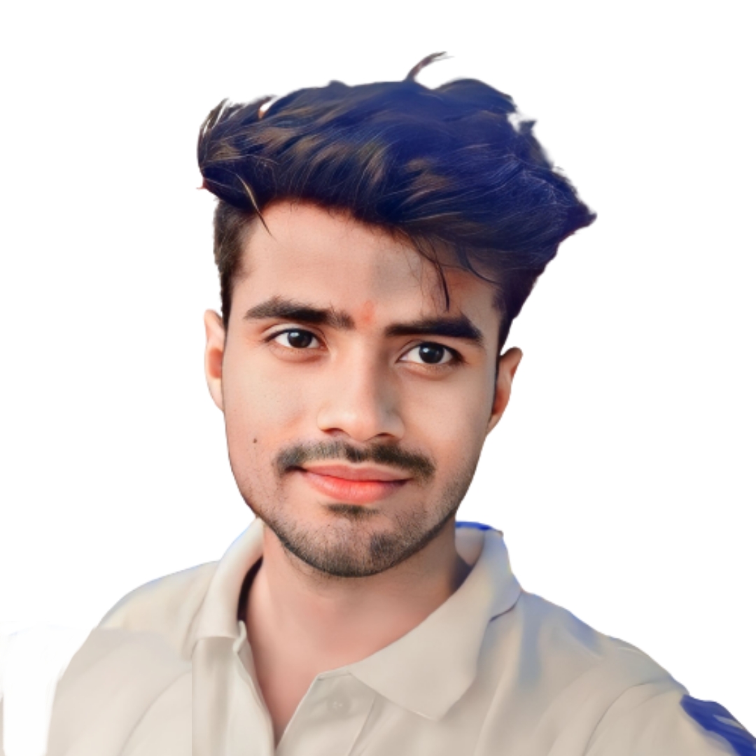 Nishant Kumar