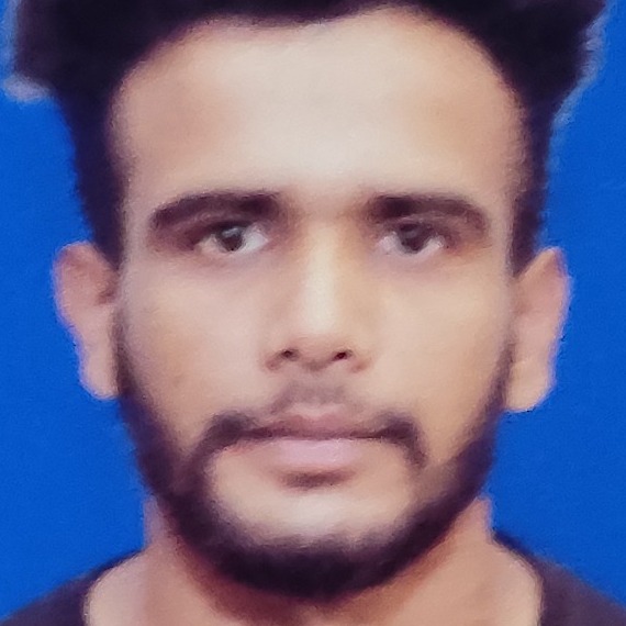 Mohit choudhary