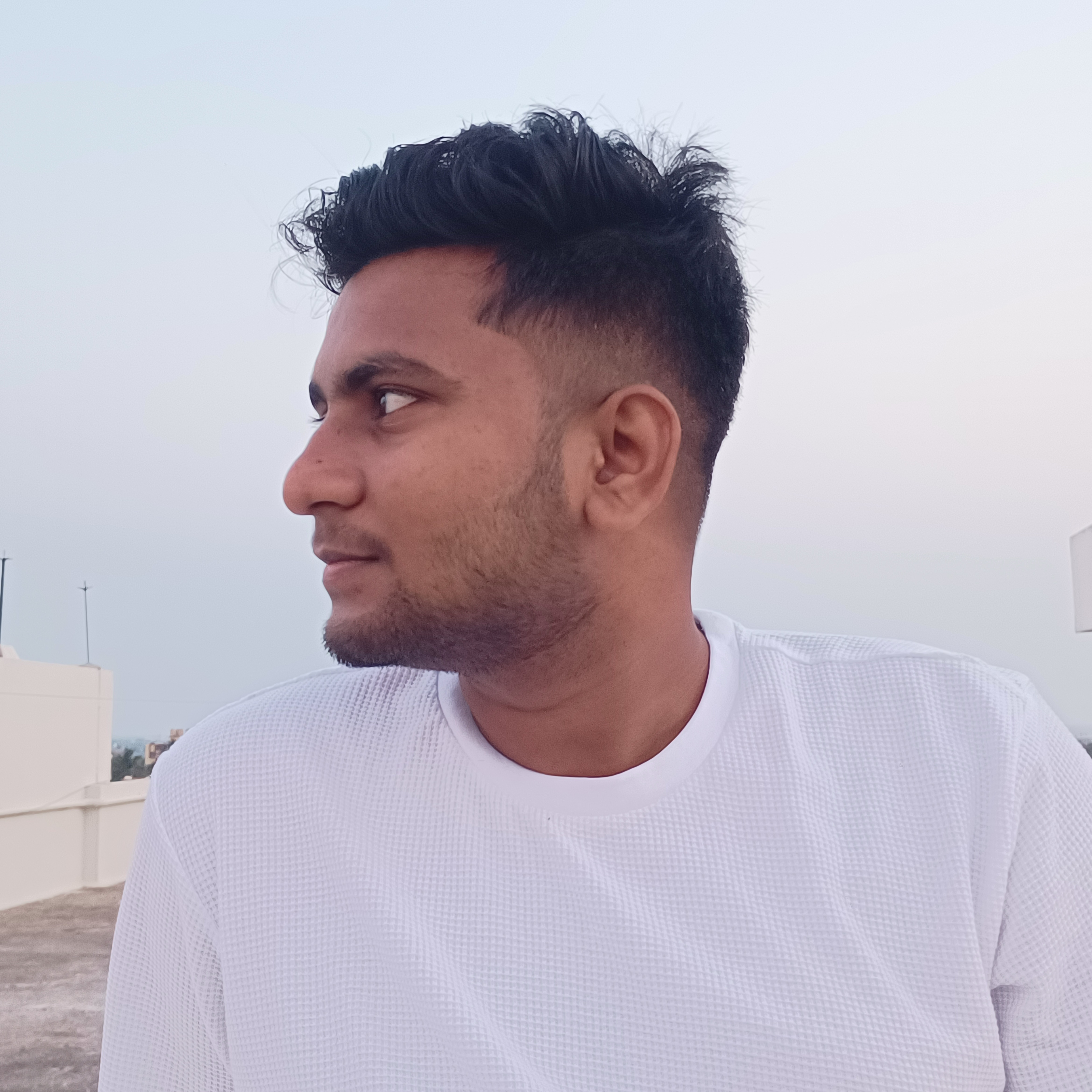 satyam kumar