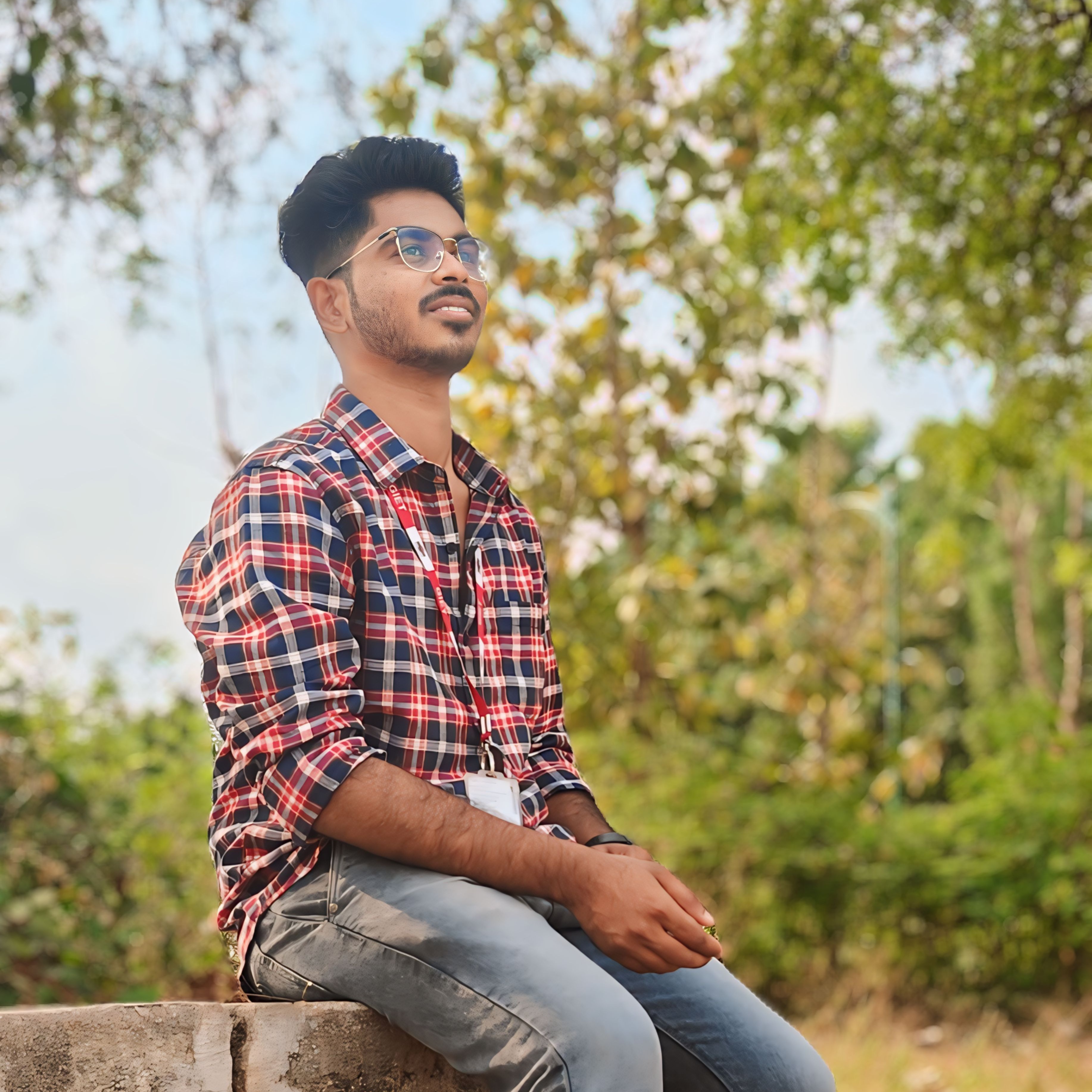 Bhargav