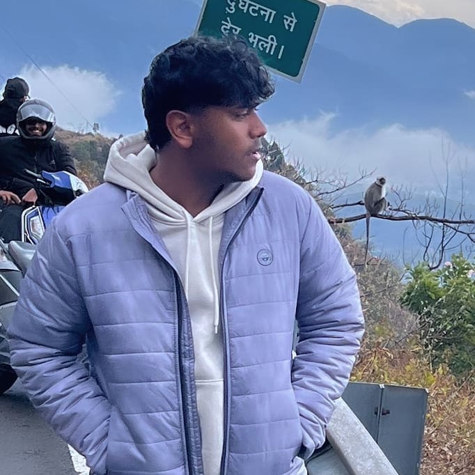 Kartik chhabra