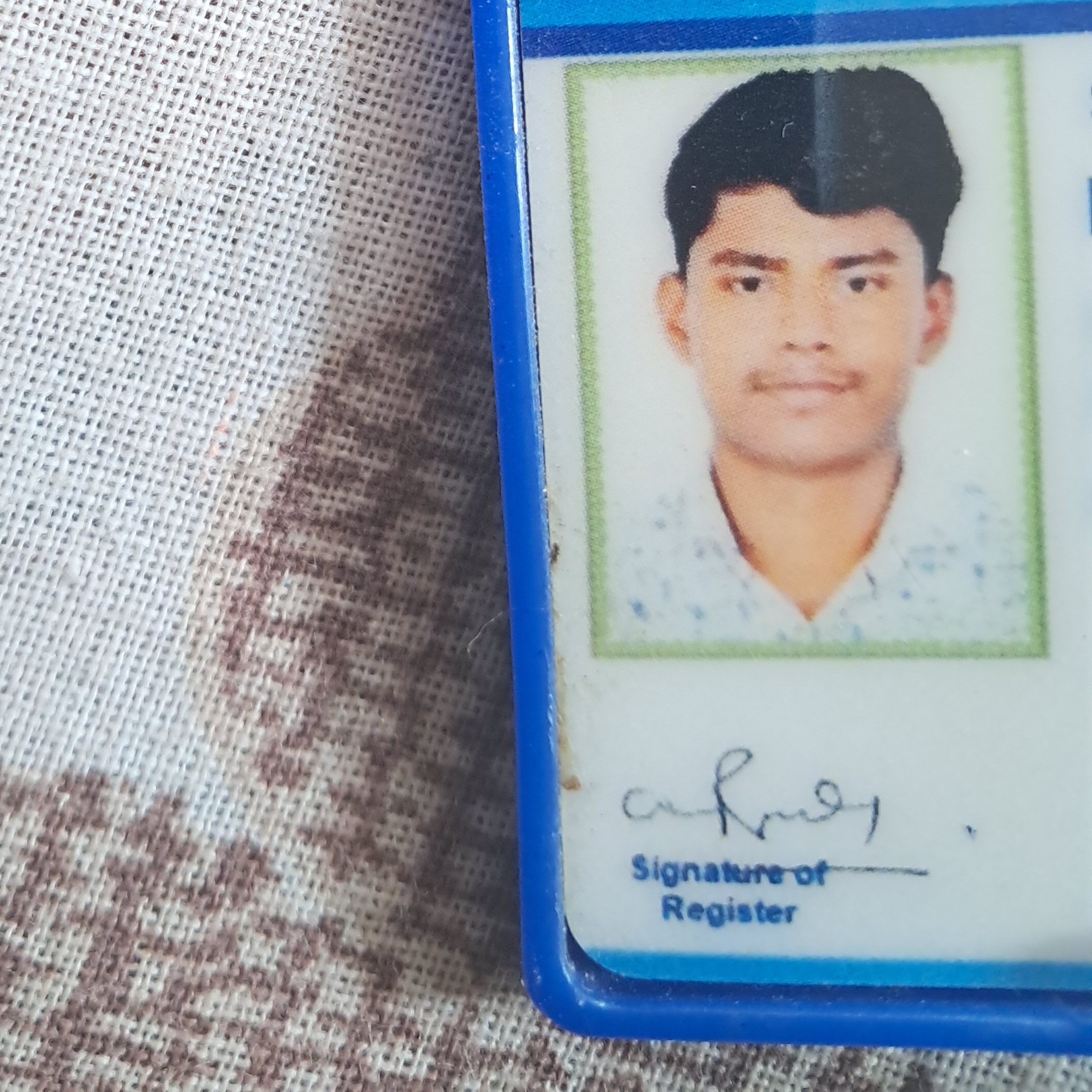 Debjit Dutta