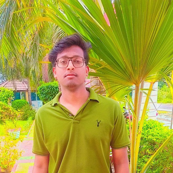 Vishal Maurya