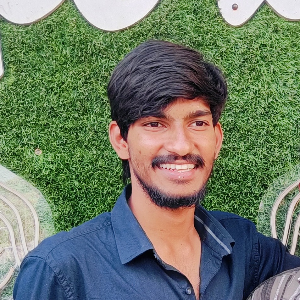 Sushanth Teja