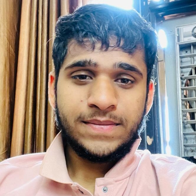 PANKAJ YADAV