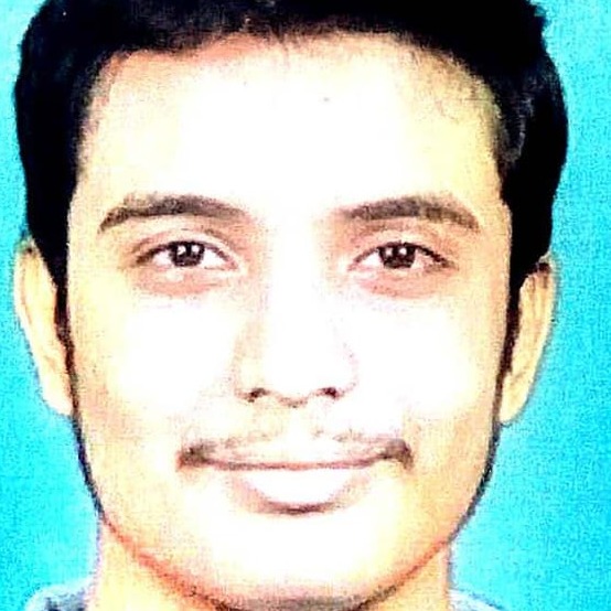 Souvagya Chakraborty
