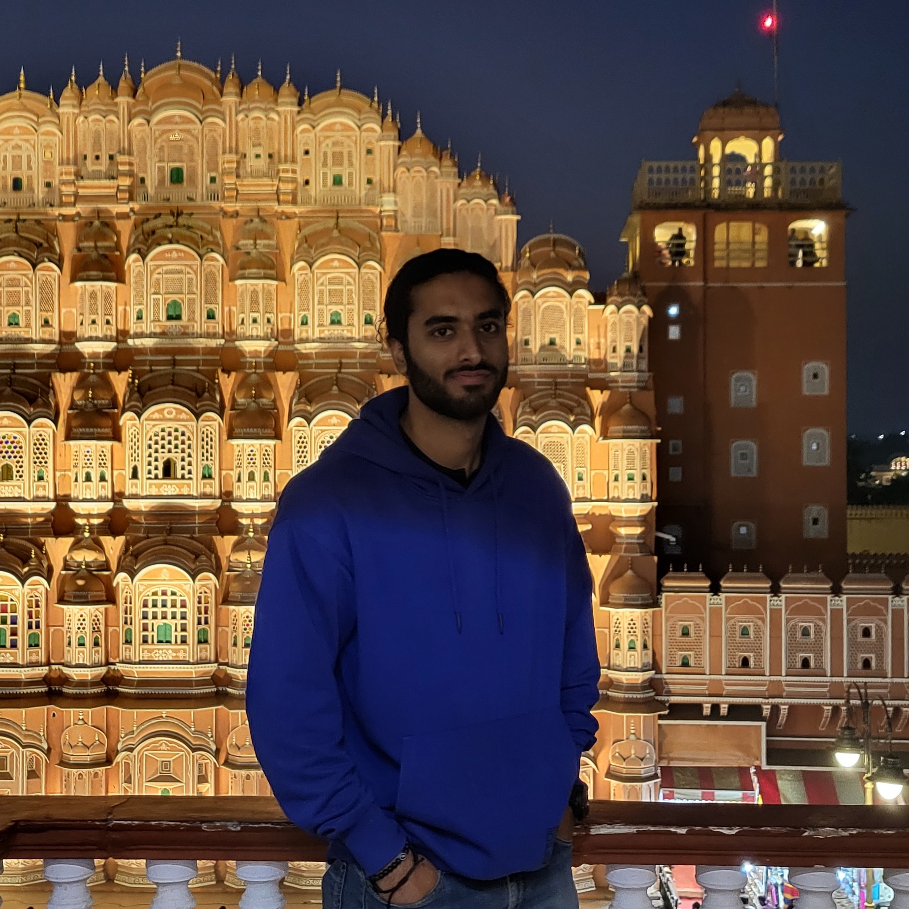 Abhishek Kumar