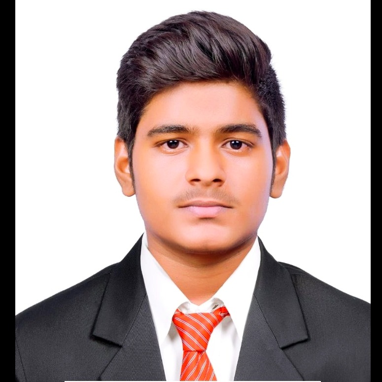 P Haresh
