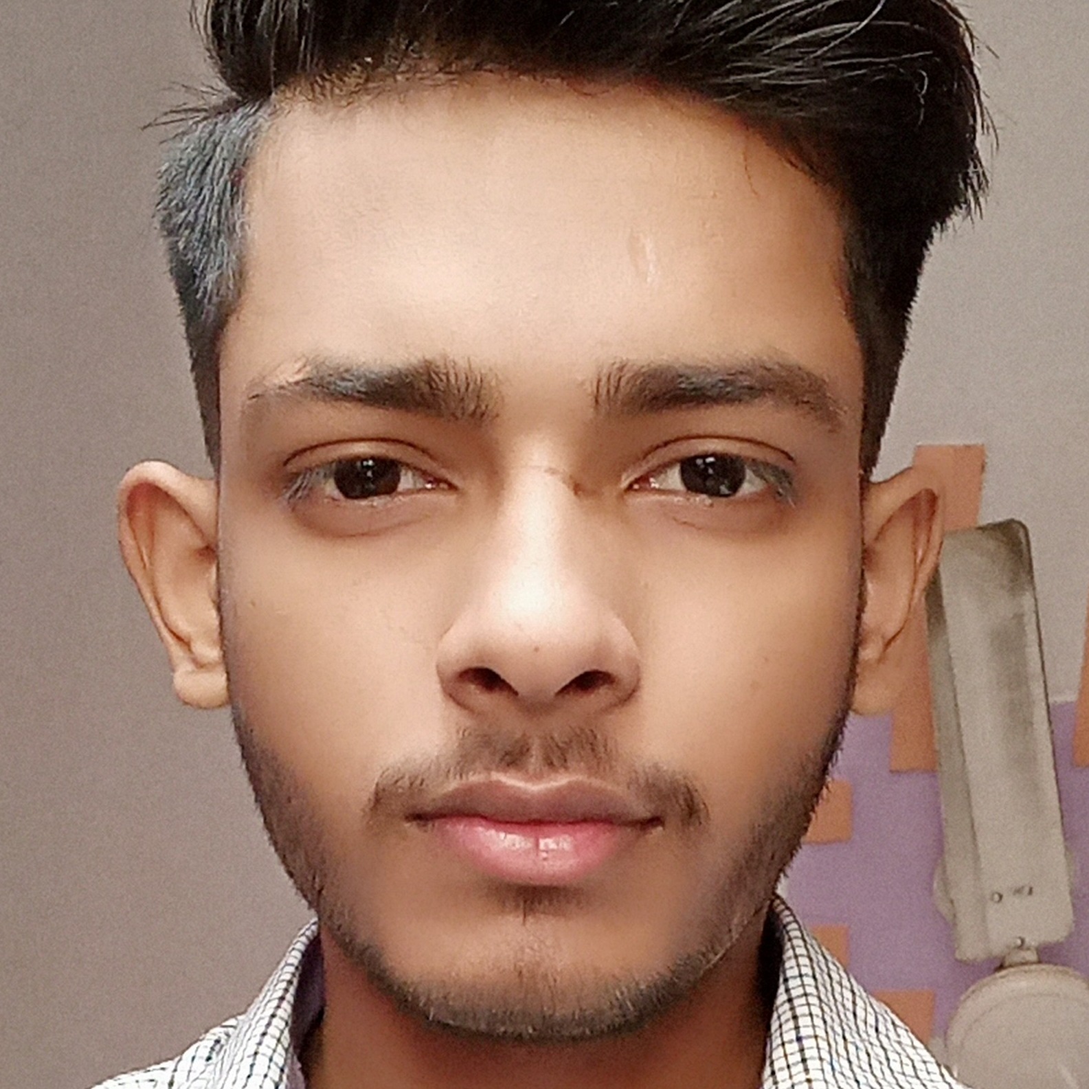 Ansh Raj