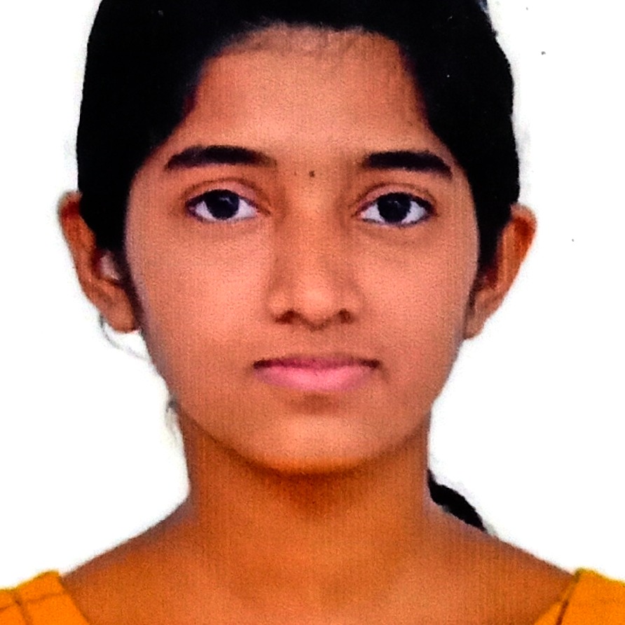 Sandhra S