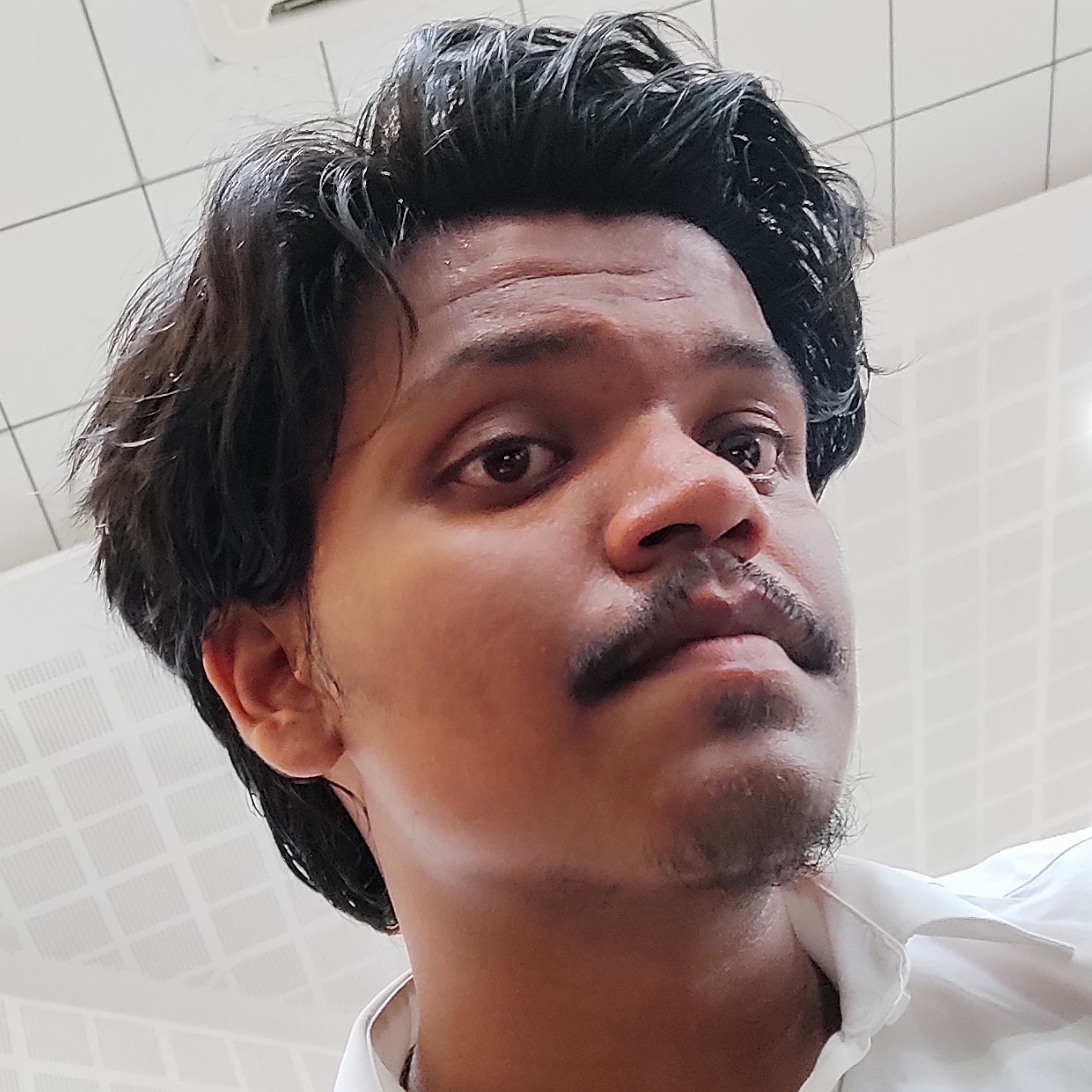 SREESAILAM VENKATA SAI TAPAN