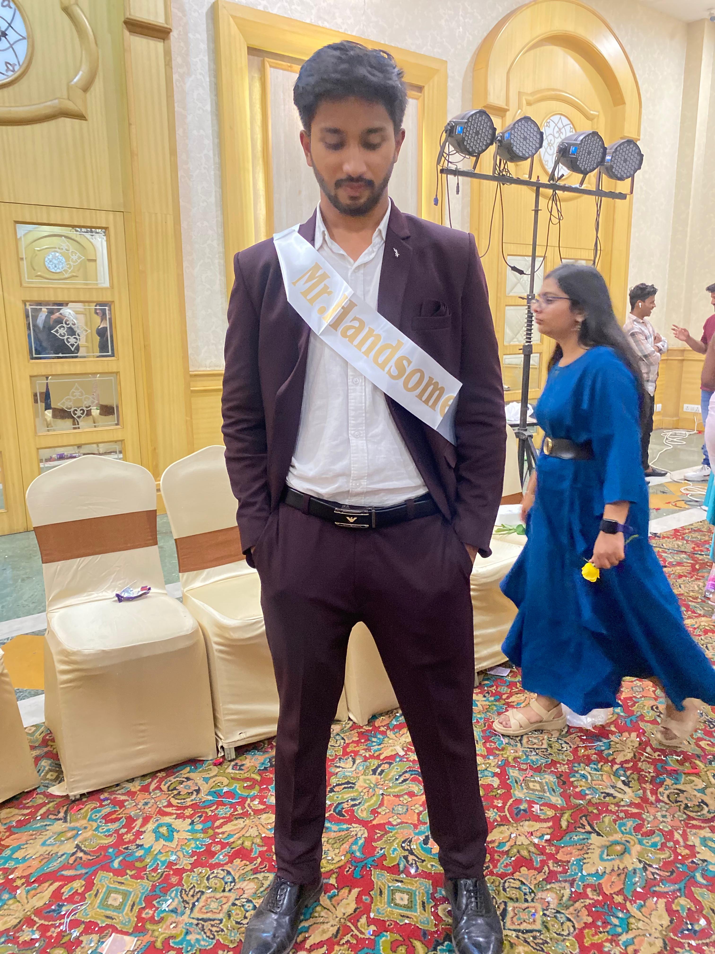 Ayush Kumar Chandravanshi