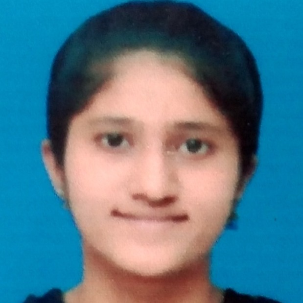 Mrudula khade