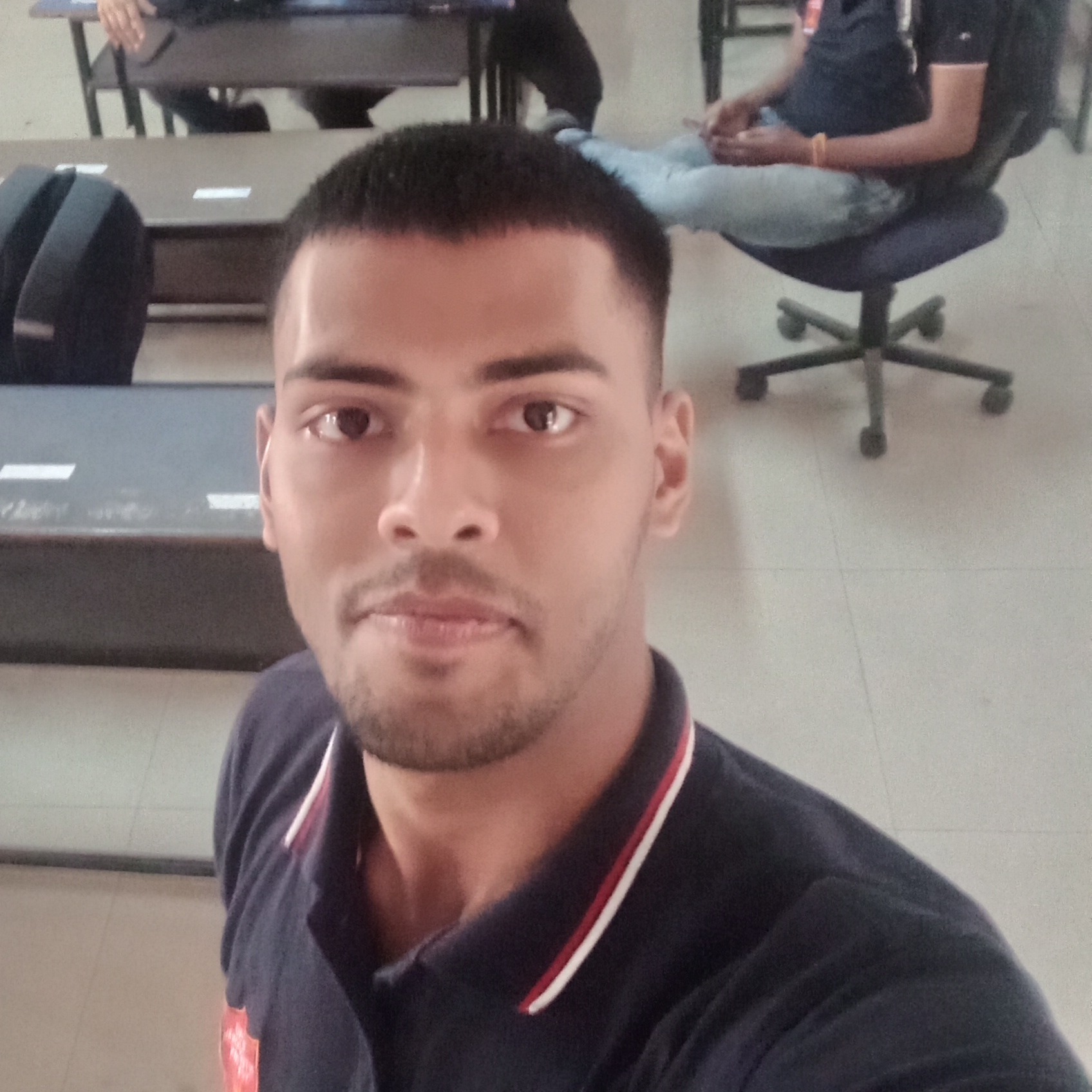 SUJAL RAJ