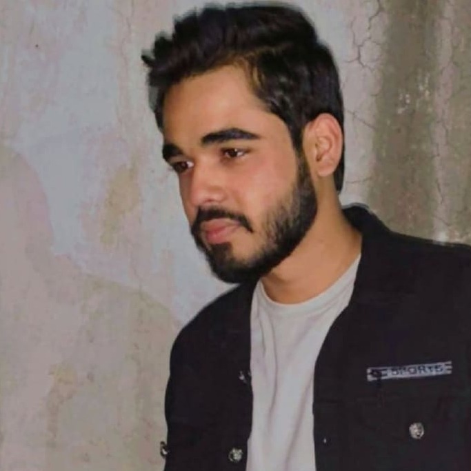 Rohit Kumar Pandey