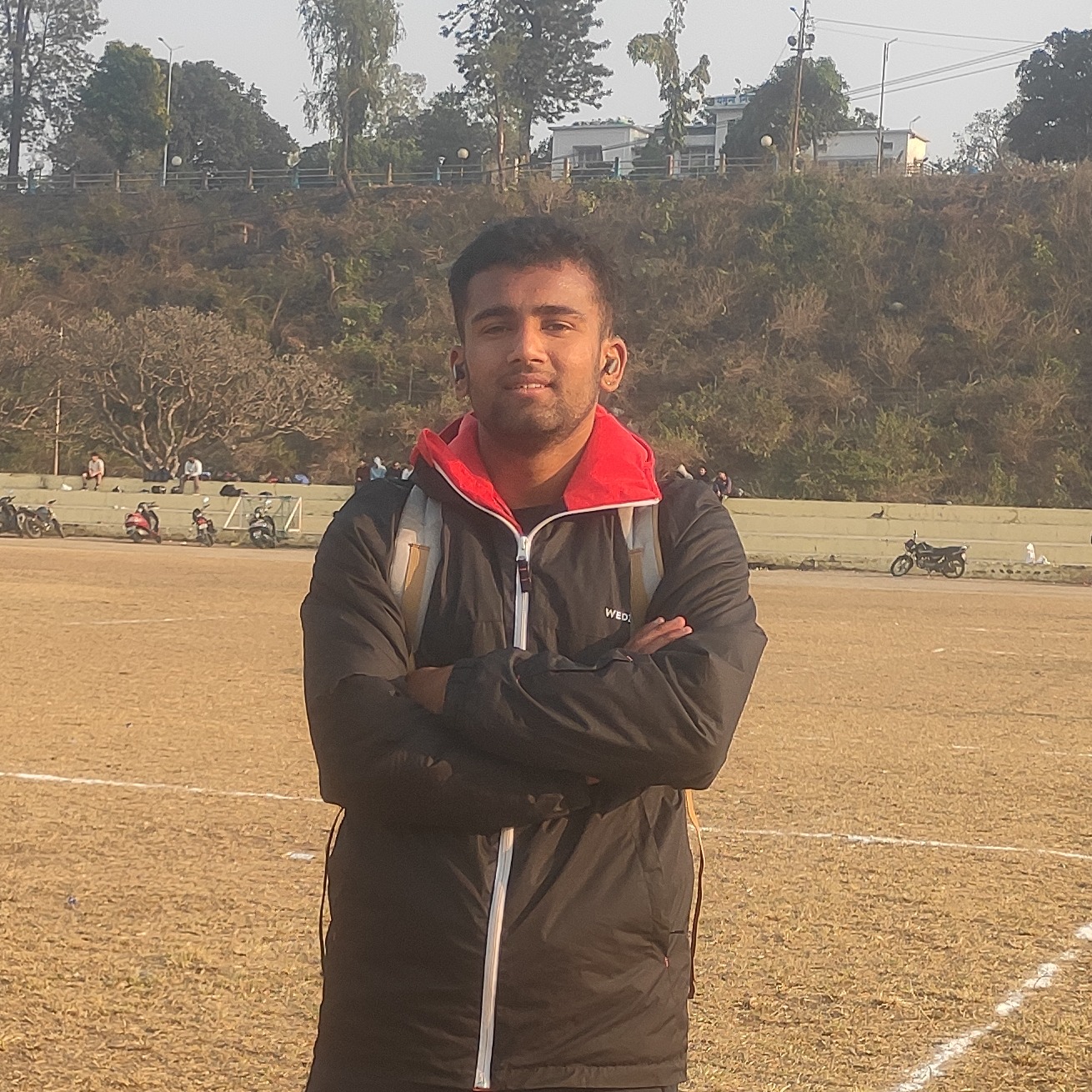Karan Singh Sethi
