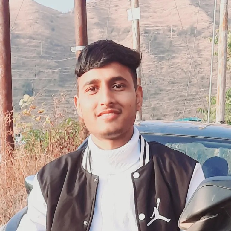 Saurav Rawat
