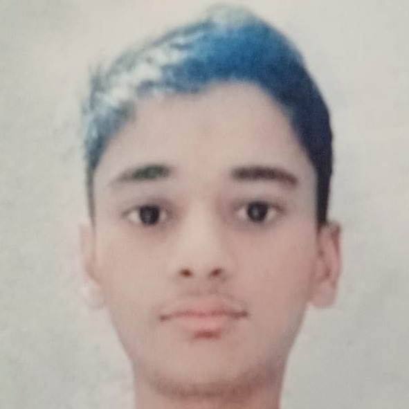 SUNIL KUMAR SHARMA