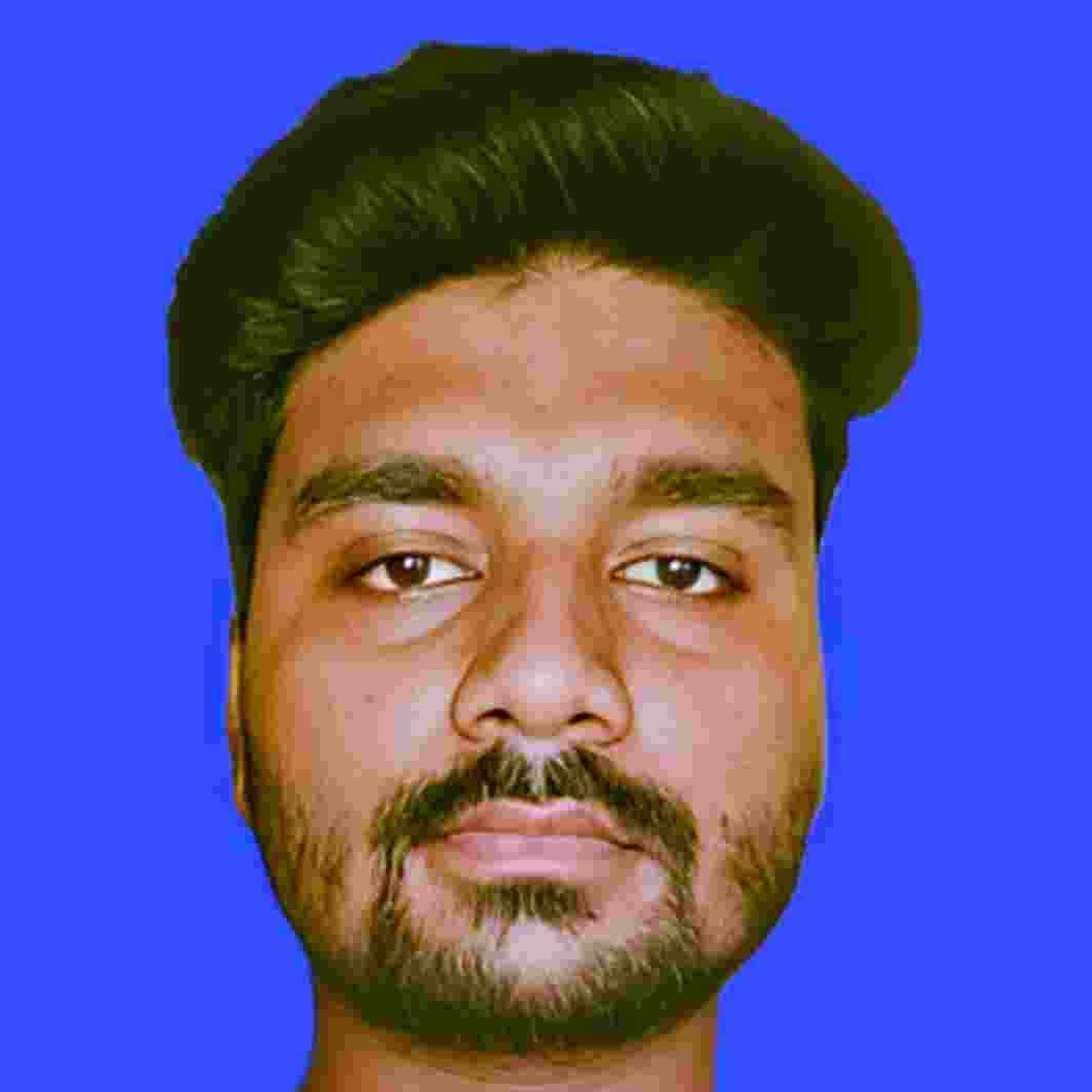 SUBRATO MONDAL
