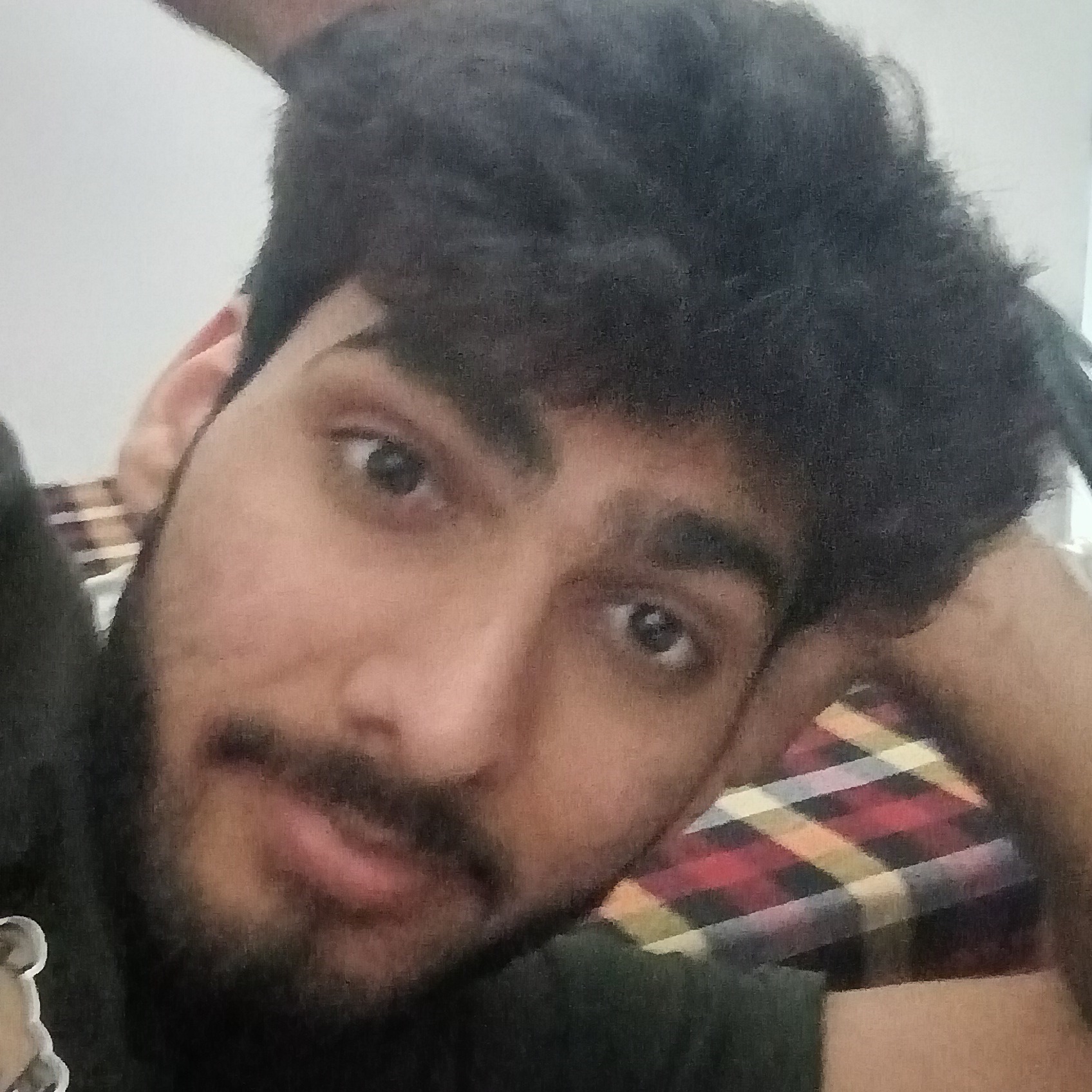 Adarsh Sinha