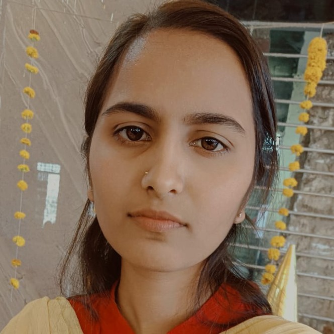 Dahiphale Nikita Sanjay