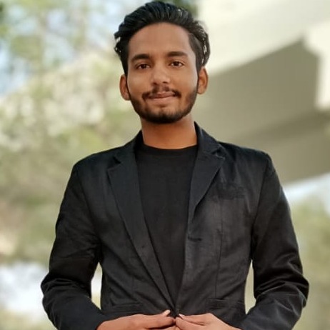 Harsh Jaiswal