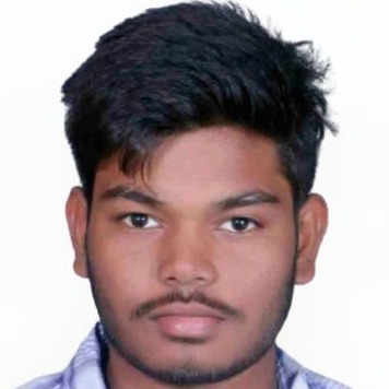 Vadama Sai Rohit