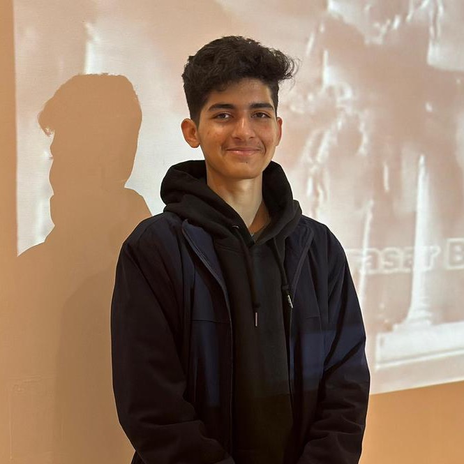 Sachit Bhardwaj