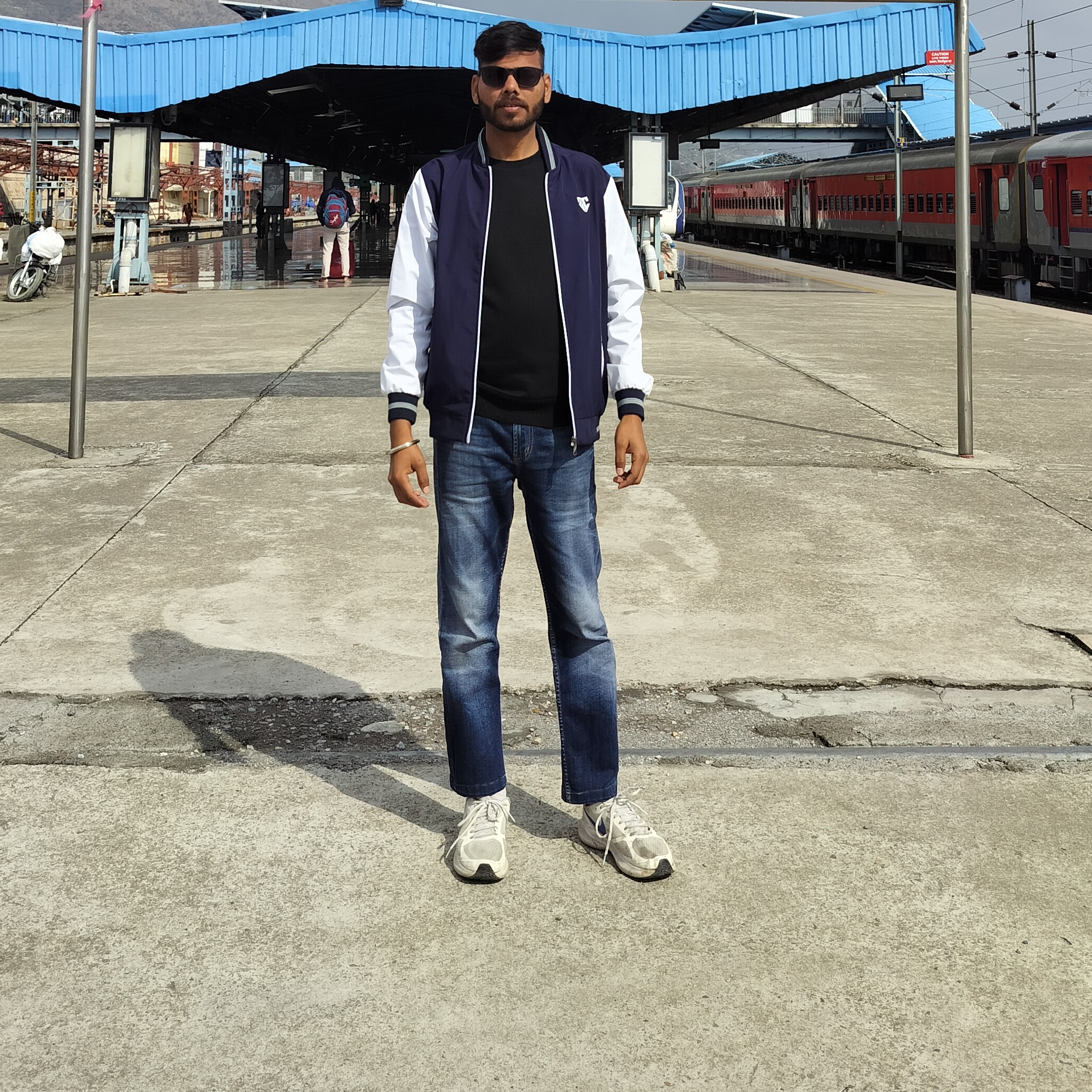 Amreet singh