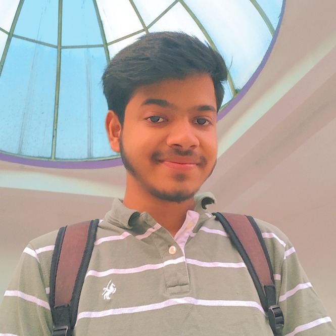 Harsh Shukla