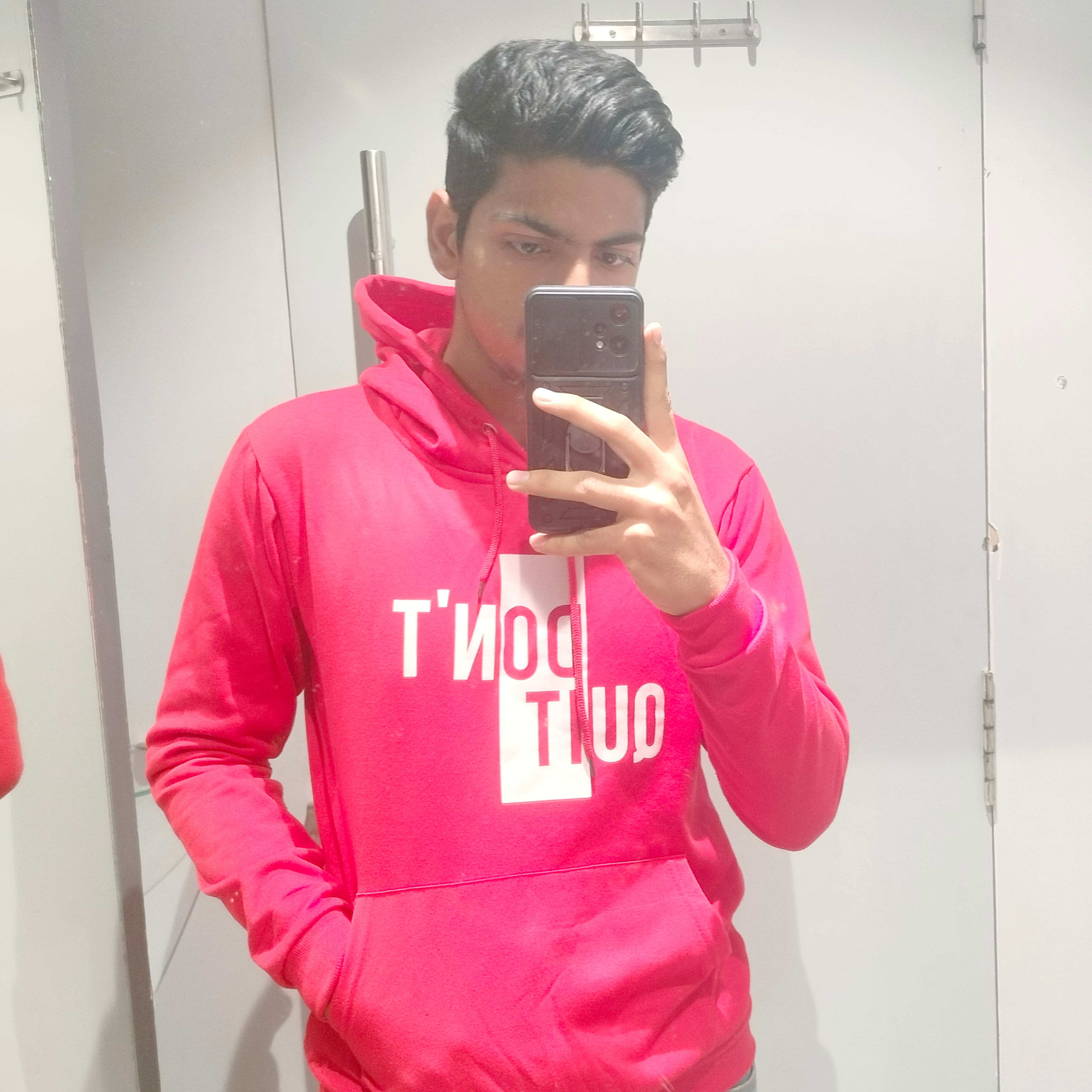 Aditya kumar