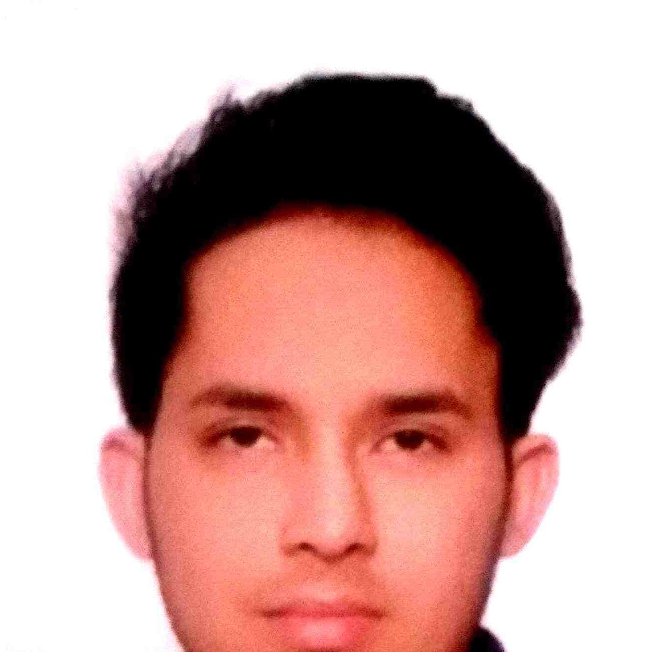 Ghanshyam Sai