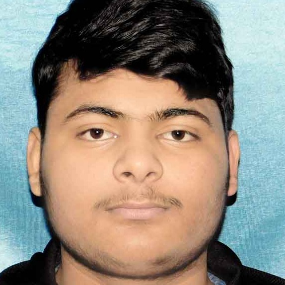 Utkarsh Upadhyay