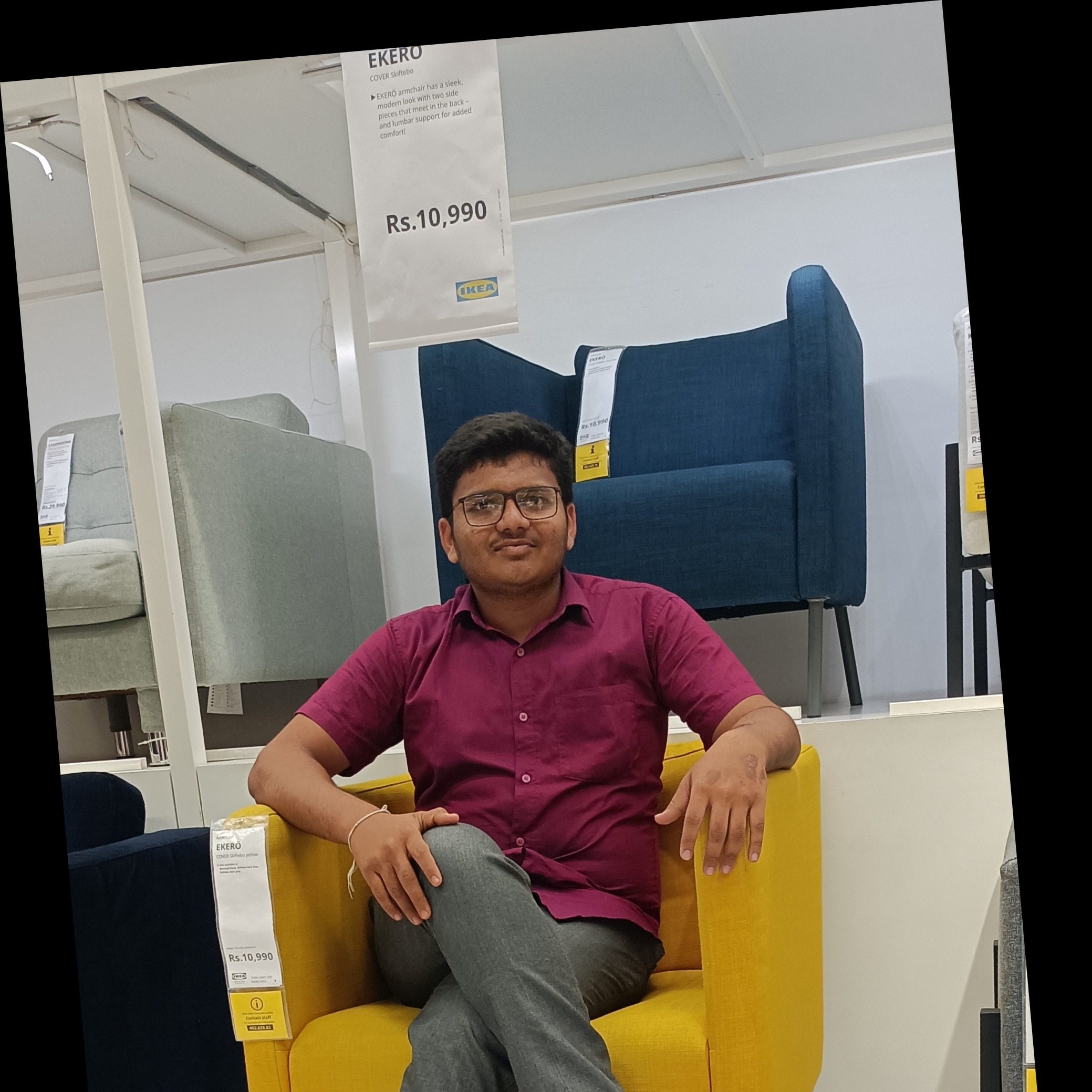 RAHUL NAYAK DHARAVATH