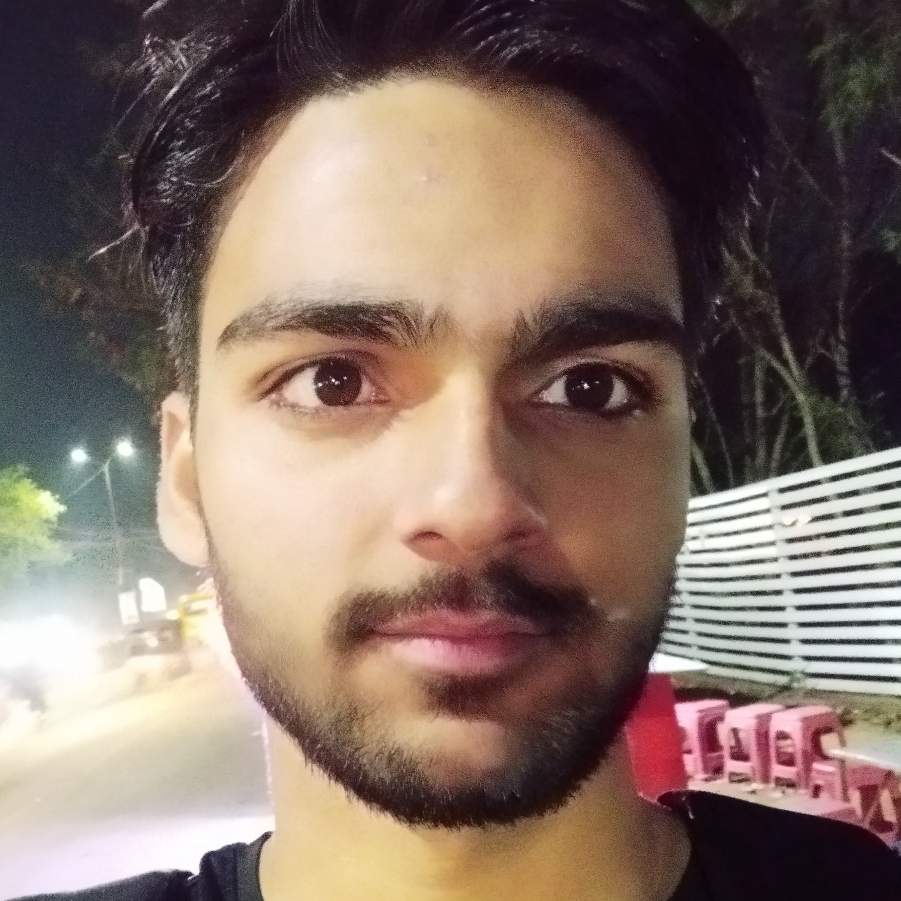 Shivam Mishra