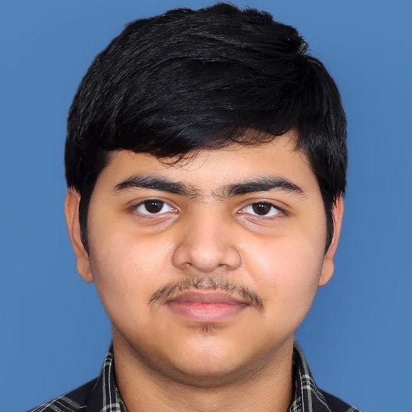 Ujjwal Tripathi
