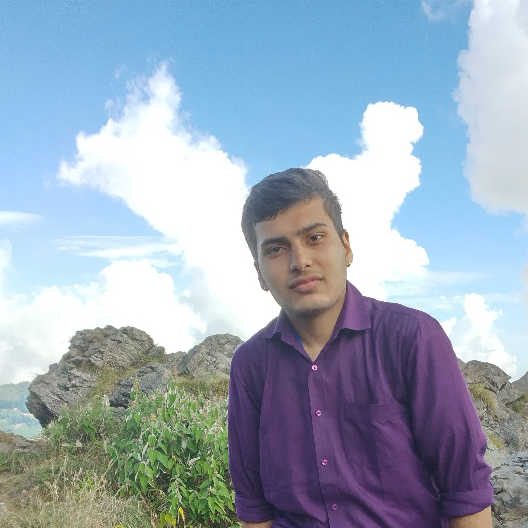 Rohit Sammal