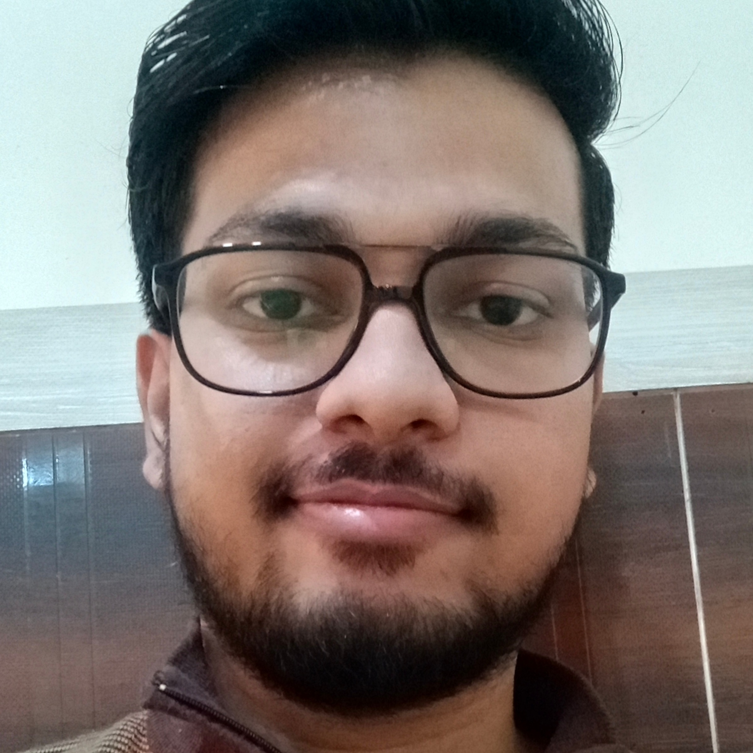 Nishant ranjan